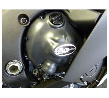 YAMAHA YZF-R6 '08-'17 DX protezioni carter R&G ECC0033BK
