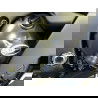 YAMAHA YZF-R6 '08-'17 DX protezioni carter R&G ECC0033BK