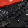BMW S1000RR 2010-2015 / HP4 / S1000R '14- / S1000XR , SX protezioni alternatore R&G ECC0043BK