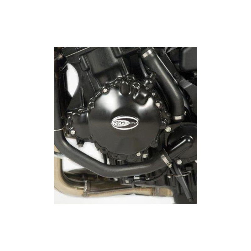 Triumph Speed Triple '08-'13 / Tiger 1050 '07- (No Mod.Sport) Lhs  engine alternator cover