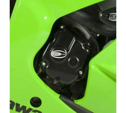 Kawasaki Zx10-R '11 Rhs starter motor protection