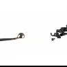 Protezioni motore coppia - BMW K1200 R / S & K1300 R/S '09 R&G ECS0004BK