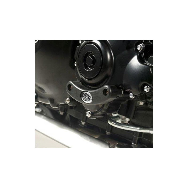 Protezioni motore DX  - Triumph Speed Triple '05-'15 / Speed Triple S/R '16- / Speed Triple...