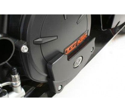R&G Engine Case Slider for KTM RC8/RC8R and 1290 Superduke R (RHS)