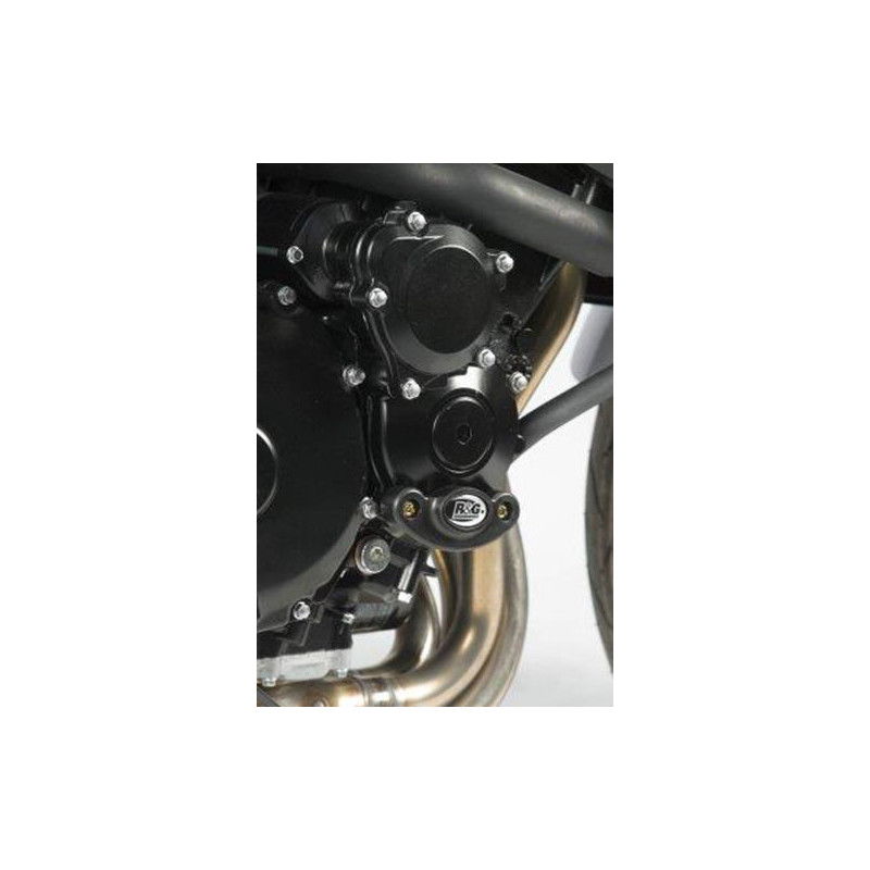 R&G Engine Case Covers Rhs, Suzuki Gsr 600 '08- / Gsr750 '11