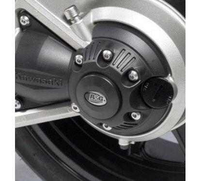 Inserto protezione telaio, DX HONDA VFR1200 / GTR1400 '10- (asse post.)/ CROSSTOURER 1200 R&G...