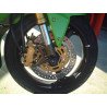 R&G Fork Protectors, Zx12-R, Zx9-R C1 On