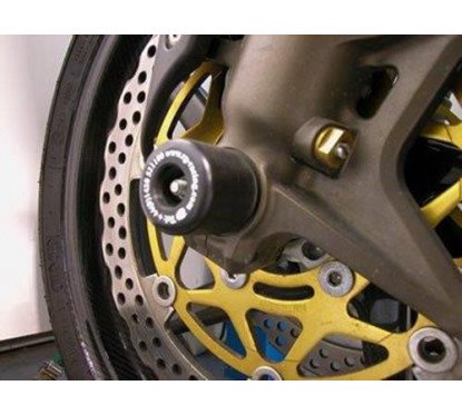 R&G Fork Protectors, Zx10-R '04-'05