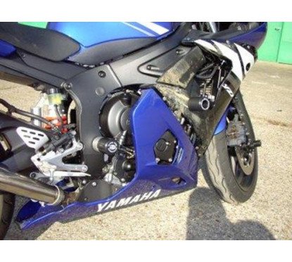R&G Fork Protectors, Yzf-R6 '03-'04