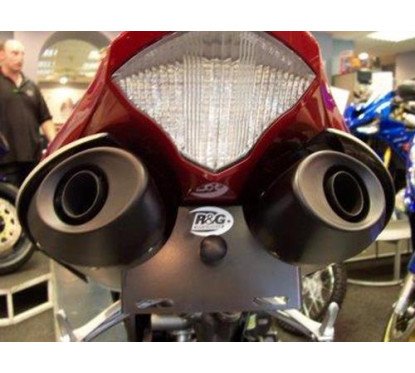 R&G Tail Tidy for Yamaha YZF-R1 '04-'06