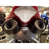 R&G Tail Tidy for Yamaha YZF-R1 '04-'06