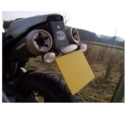 R&G Tail Tidies, Yamaha Mt-03