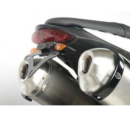 R&G Tail Tidies, Triumph Speed Triple '11-