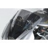 R&G Mirror Blanking Plates for Triumph Daytona 675 (upto 2012)