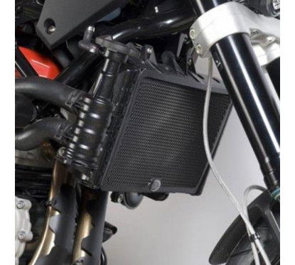 Retina protezione radiatore -  Husqvarna Nuda R&G RAD0114BK