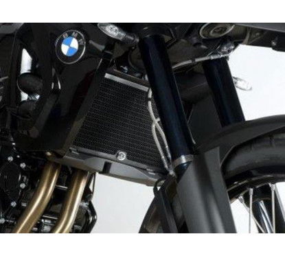 R&G Radiator Guards for BMW F800GS