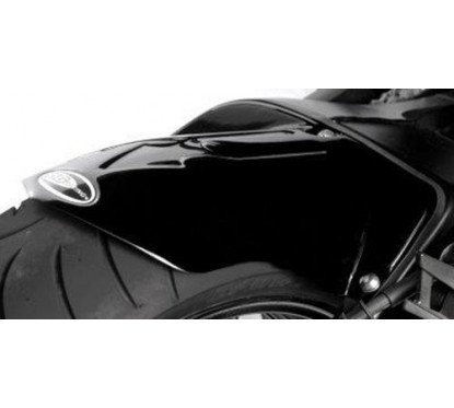 Parafango posteriore, Yamaha FZ8 / FZ8 Fazer / FZ1 / FZ1 Fazer R&G RGH0002BK