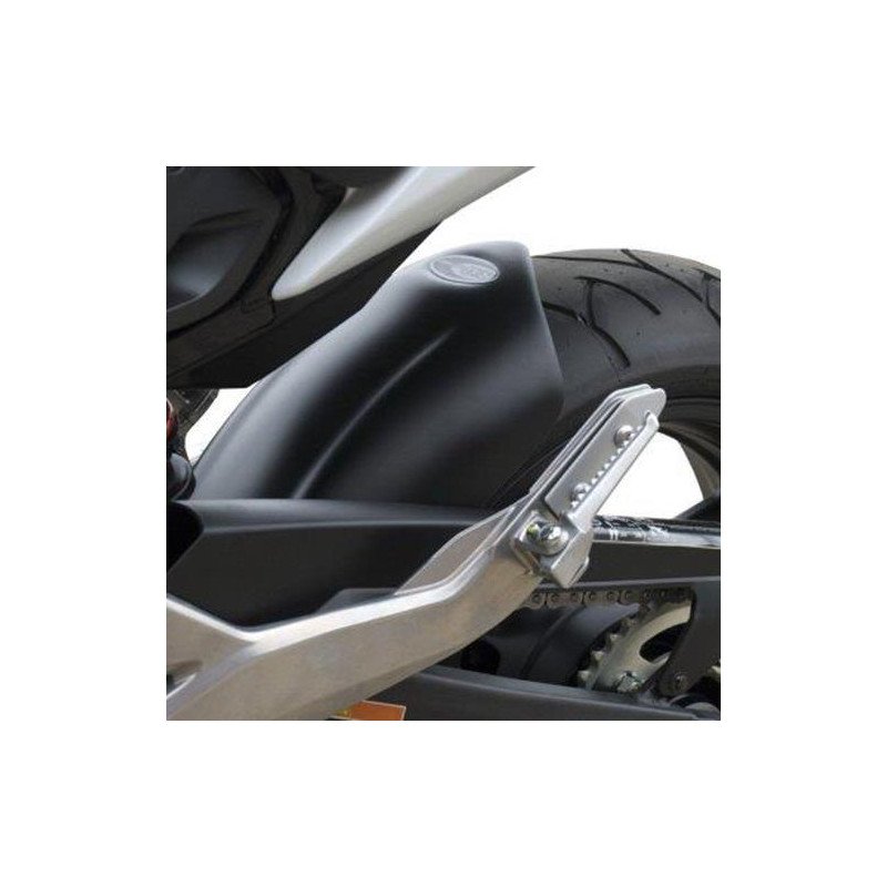 Parafango posteriore, Honda CBF600 Hornet '11- / CBR600F '11- R&G RGH0005BK