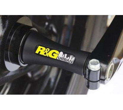 R&G Rear Spindle Wrap Yamaha T-Max