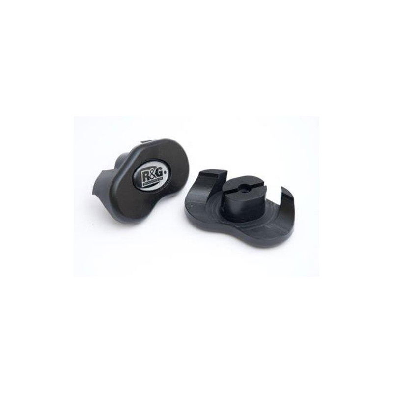 R&G Under Body Frame Sliders, Mv Agusta F312 Rr 2008-