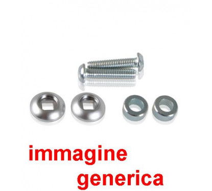 D3101KIT Kit di attacchi specifico per 3101DT