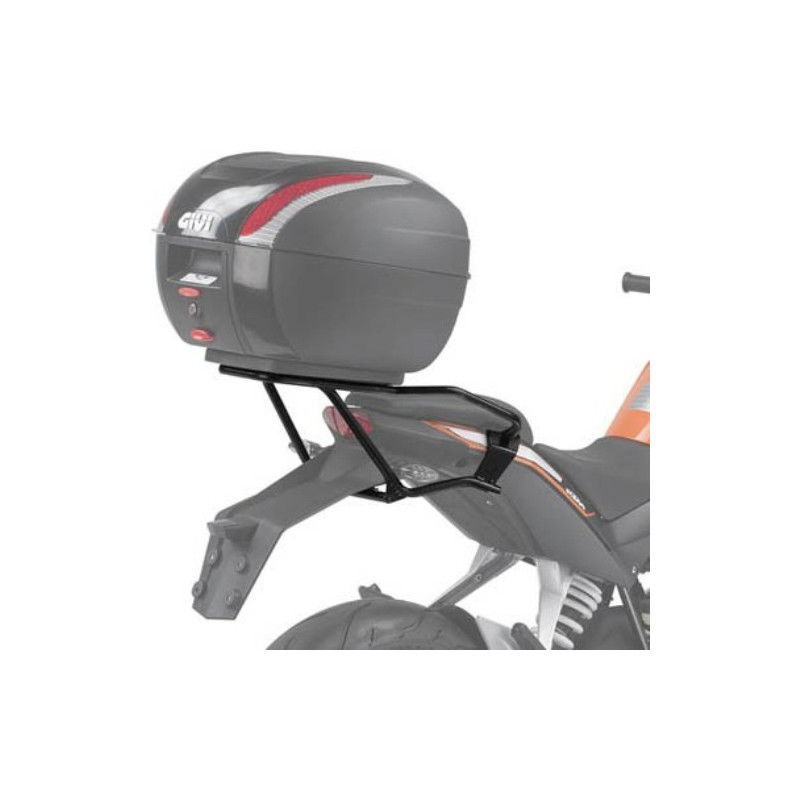 Portavaligia specifico per bauletti MONOLOCK - Givi - SR7701