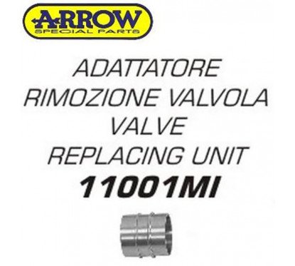 ARROW 11001MI Adattatore rimozione valvola