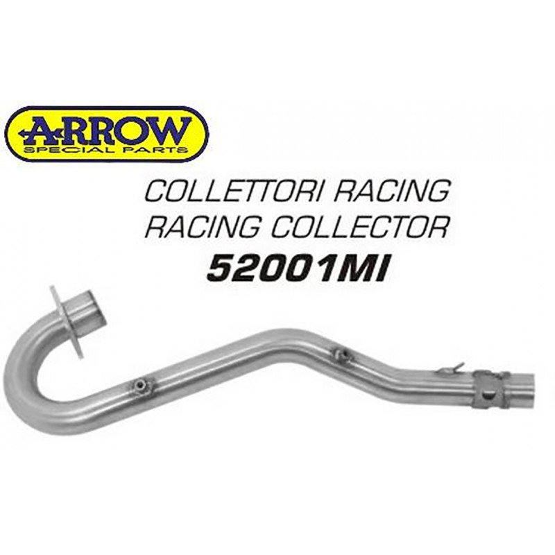 Collector ARROW 52001MI