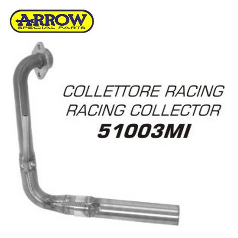 Racing collector ARROW 51003MI