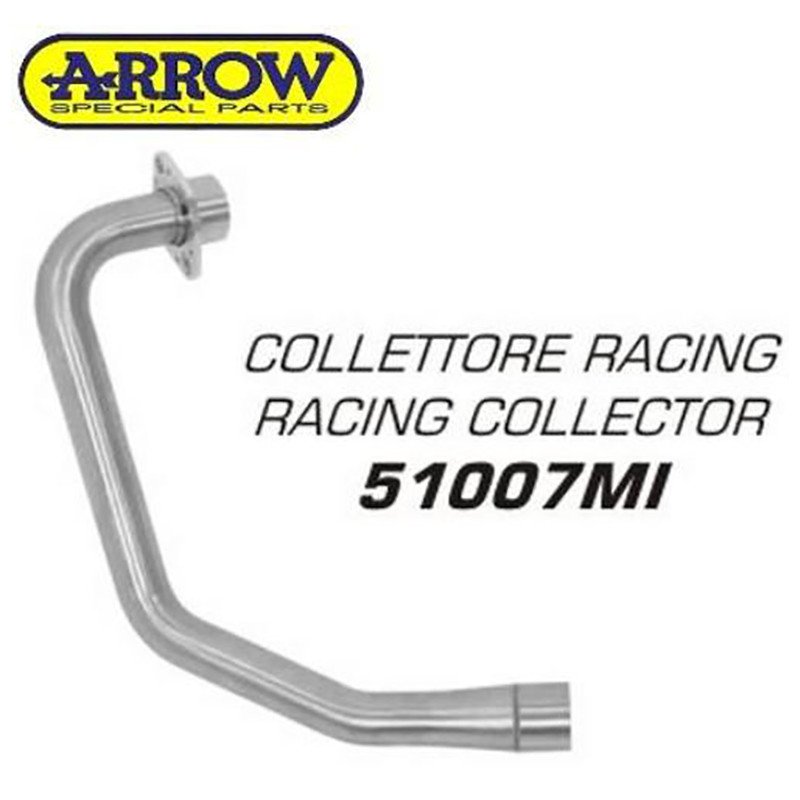 Racing collector ARROW 51007MI