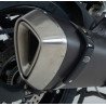 R&G Exhaust Protector (Extra long band) Aprilia Caponord 1200