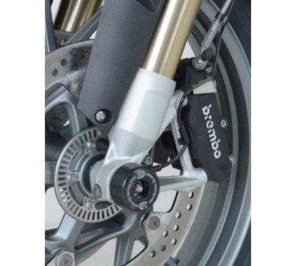 Protezioni perno forcella anteriore, BMW R1200GS '13- / R1200GS ADVENTURE '13- / R1200RT LC...