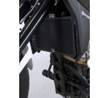 Retina protezione radiatore - Husqvarna Tr650 Strada R&G RAD0138BK