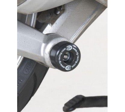 protezioni forcellone, DX Kawasaki GTR1400 '07- (per modelli '14- NON con silenziatore...