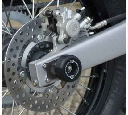 Protezioni Forcellone, Husqvarna Te125 '12- R&G SP0042BK