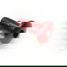 SPECIAL SCREW M6 X 30,5 + SMOOTH PART D8 X 23,5 SILVER LIGHTECH SPECIAL SCREW M6 X 30,5 + SMOOTH PART D8 X 23,5 SILVER LIGHTECH