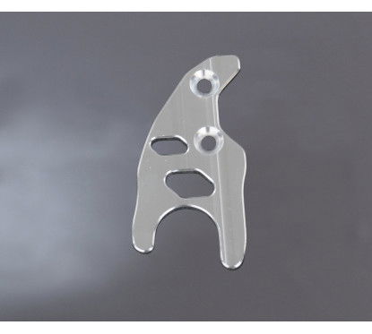 Coppia forchette tenditori catena Tuono V4 2011-2017 - LT-FTEAP001SIL - Lightech