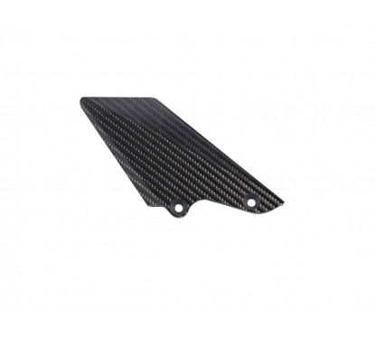 Brake Side Carbon Heel Guard - LT-FTR470 - Lightech