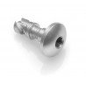 QUICK FASTENERS MM 11 SILVER LIGHTECH