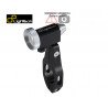 Left brake lever adjuster - LT-RLEV015 - Lightech