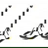 EXTENSIBLE STANDS H 670-940 LIGHTECH