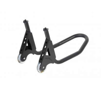 Front iron stand with wheels - LT-RSF22 - Lightech