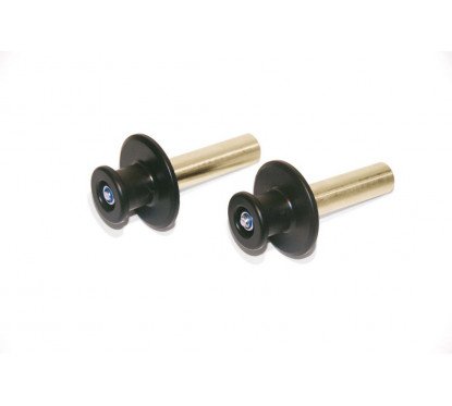 Rear stand rollers - pair - LT-RSF25 - Lightech