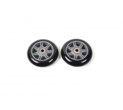 Pair of wheels for stand - LT-RW001 - Lightech