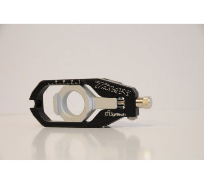 BELT TIGHTENERS YAMAHA TMAX  (12) CP BLACK LIGHTECH