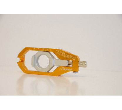 BELT TIGHTENERS YAMAHA TMAX  (12) CP GOLD LIGHTECH