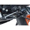 R&G Kickstand Shoe for KTM 690 Duke '12-, KTM 1190 Adventure and KTM 990SMT/Adventure models...