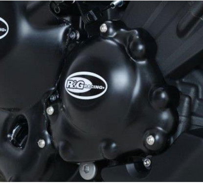 Protezione starter DX R&G ECC0162BK