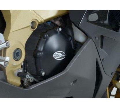 kit 2 pezzi (ECC0092BK-ECC0093BK) - prot.motore APRILIA RSVR 1000 '04- / FALCO / TUONO...