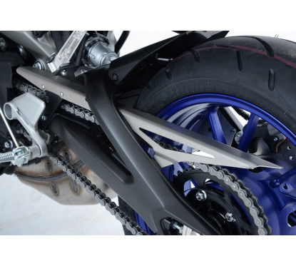 Paracatena in alluminio Yamaha MT-09 fino '16 / MT-09 Tracer / MT-09 SP '18- / XSR900 -...